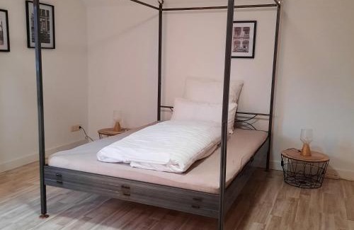 Lubben Apartamento | Ferienwohnung im Spreewald Lübben 2,5km