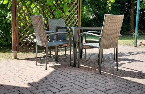 Lubben Apartamento | Ferienwohnung im Spreewald Lübben 2,5km
