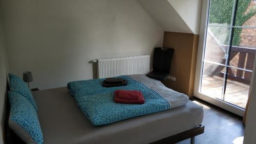 Werben Apartamento | Ferienwohnung im Spreewald in idyllischer Alleinlage