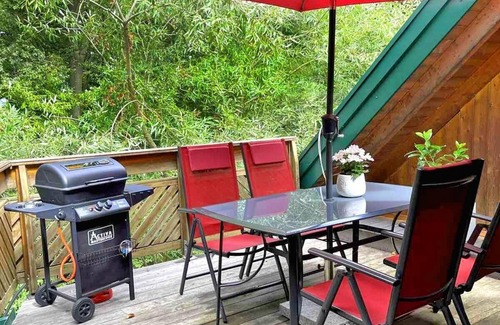Welten Apartamento | Ferienwohnung im Thermenland