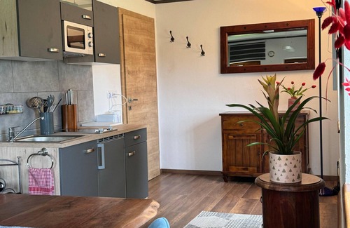 Welten Apartamento | Ferienwohnung im Thermenland II