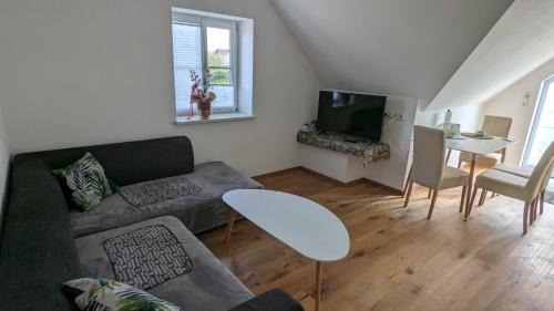 Fuerstenfeld Apartamento | Ferienwohnung im Thermenland