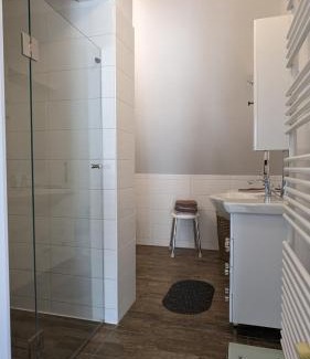 Fuerstenfeld Apartamento | Ferienwohnung im Thermenland