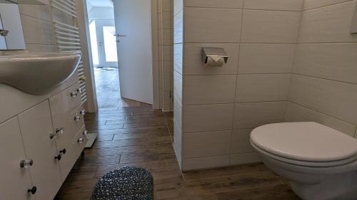 Fuerstenfeld Apartamento | Ferienwohnung im Thermenland