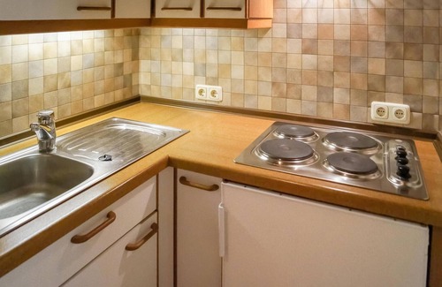 Brandenberg Apartamento | Ferienwohnung im Tiroler stil