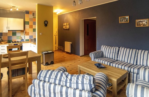 Karpacz Apartamento | Ferienwohnung im Wander- und Wintersportparadies Riesengebirge