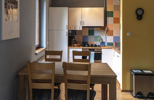 Karpacz Apartamento | Ferienwohnung im Wander- und Wintersportparadies Riesengebirge
