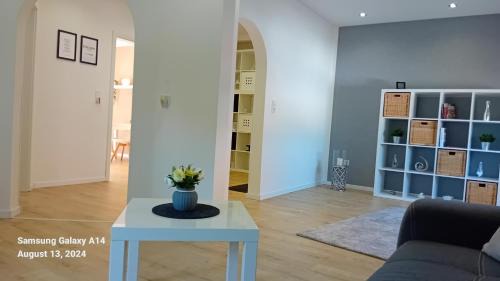 Hope Apartamento | Ferienwohnung im Wesertal
