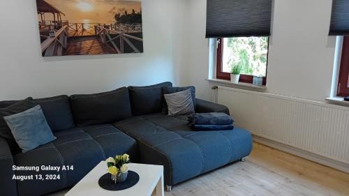 Hope Apartamento | Ferienwohnung im Wesertal