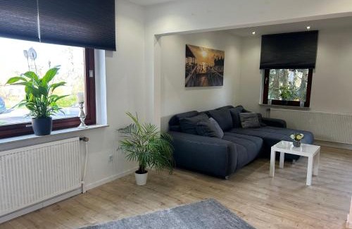 Hope Apartamento | Ferienwohnung im Wesertal