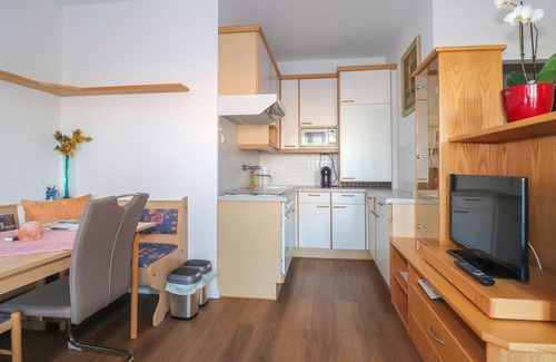 Wels Apartamento | Ferienwohnung im Zentrum/Wels