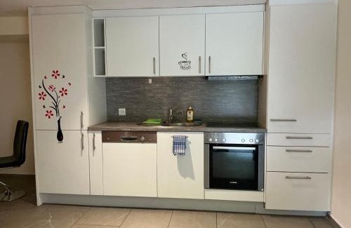 Busserach Apartamento | Ferienwohnung in Amsteg