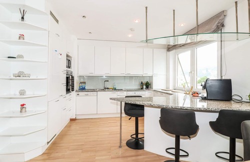 Bludenz Apartamento | Ferienwohnung in Bludenz