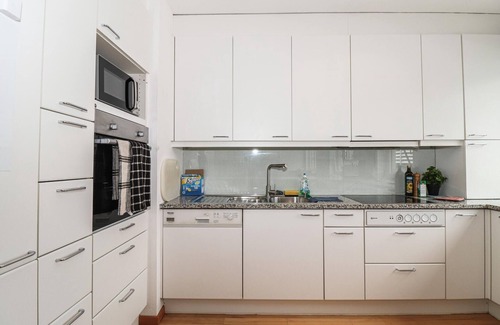 Bludenz Apartamento | Ferienwohnung in Bludenz