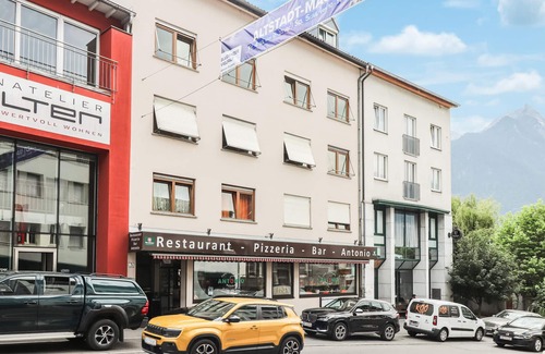 Bludenz Apartamento | Ferienwohnung in Bludenz