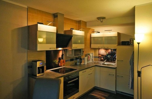 Bodenmais Apartamento | Apartamento en Bodenmais cerca de Großer Arber