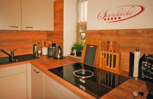 Bodenmais Apartamento | Apartamento en Bodenmais cerca de Großer Arber