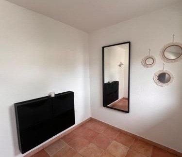 Klushof Apartamento | Ferienwohnung in Bremerhaven