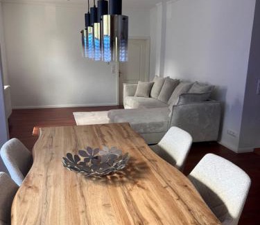 Klushof Apartamento | Ferienwohnung in Bremerhaven