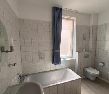 Klushof Apartamento | Ferienwohnung in Bremerhaven