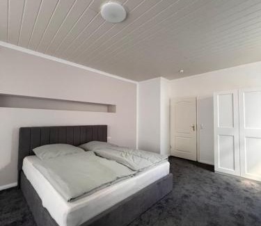 Klushof Apartamento | Ferienwohnung in Bremerhaven