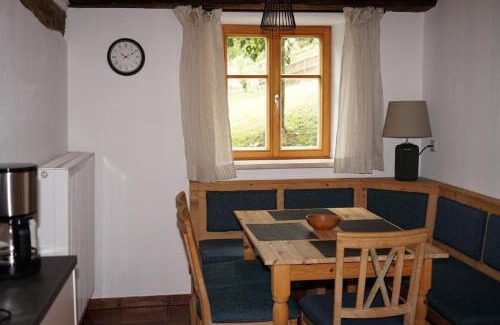 Unterallgau Apartamento | Ferienwohnung in der Alten Mühle Kirchdorf