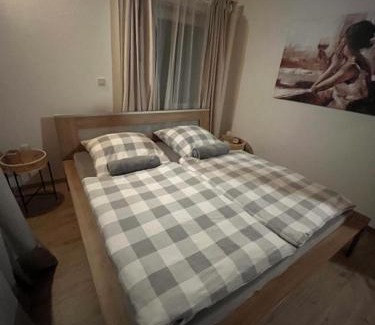 Dahn Apartamento | Ferienwohnung in Dahn