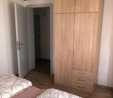Dahn Apartamento | Ferienwohnung in Dahn