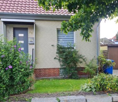 Gifhorn Apartamento | Ferienwohnung in der Ahornstrasse