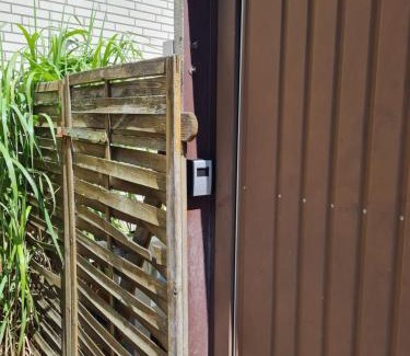 Gifhorn Apartamento | Ferienwohnung in der Ahornstrasse
