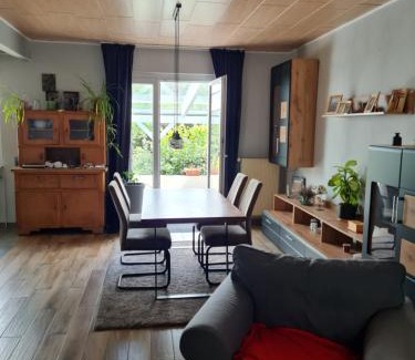 Gifhorn Apartamento | Ferienwohnung in der Ahornstrasse