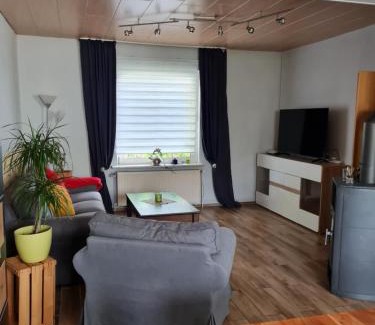 Gifhorn Apartamento | Ferienwohnung in der Ahornstrasse