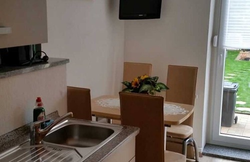 Andreasvorstadt Apartamento | Apartamento en el Andreasvorstadt - Apartamento en el Andreasvorstadt