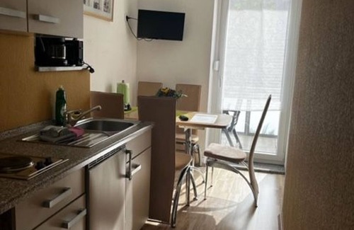 Andreasvorstadt Apartamento | Apartamento en el Andreasvorstadt - Apartamento en el Andreasvorstadt