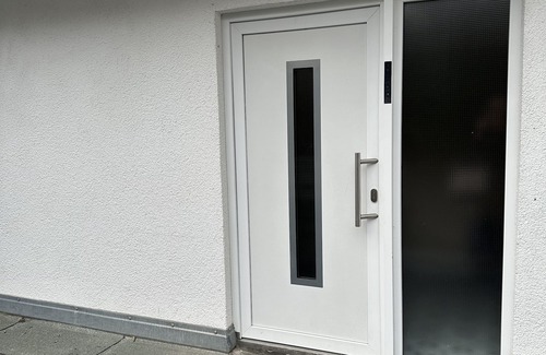 Arzbach Apartamento | Ferienwohnung in der Nähe von Bad Ems, Erholung in der Natur