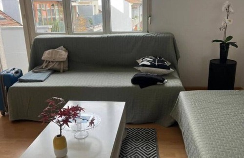Vorstadte Apartamento | Ferienwohnung in der Schweiz