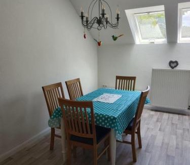 Schleswig Apartamento | Ferienwohnung in der Stadtvilla