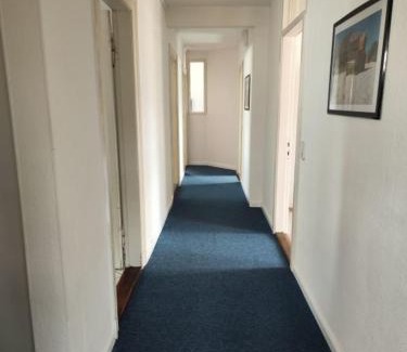 Schleswig Apartamento | Ferienwohnung in der Stadtvilla
