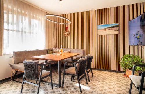 Ilz Apartamento | Ferienwohnung in der Thermenregion
