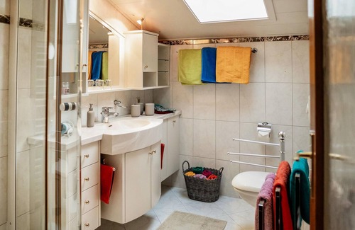 Dorfgastein Apartamento | Ferienwohnung in Dorfgastein