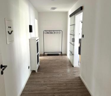 Ettinghausen Apartamento | Ferienwohnung in Ettinghausen