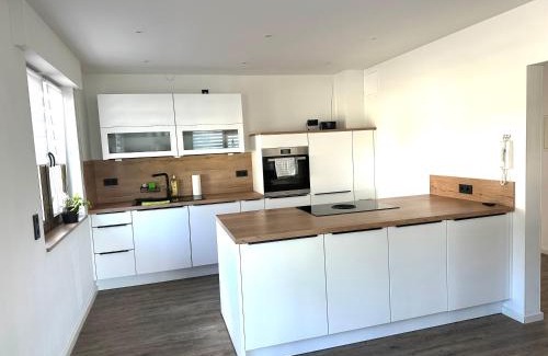 Ettinghausen Apartamento | Ferienwohnung in Ettinghausen