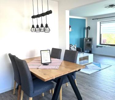 Ettinghausen Apartamento | Ferienwohnung in Ettinghausen