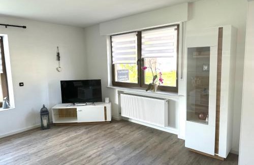 Ettinghausen Apartamento | Ferienwohnung in Ettinghausen