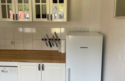 Fehrenbach Apartamento | Ferienwohnung in Fehrenbach