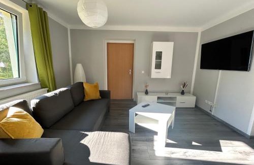Hainsberg Apartamento | Ferienwohnung in Freital bei Dresden