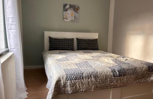 Hainsberg Apartamento | Ferienwohnung in Freital bei Dresden