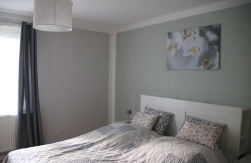 Hainsberg Apartamento | Ferienwohnung in Freital bei Dresden