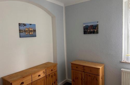 Hainsberg Apartamento | Ferienwohnung in Freital bei Dresden