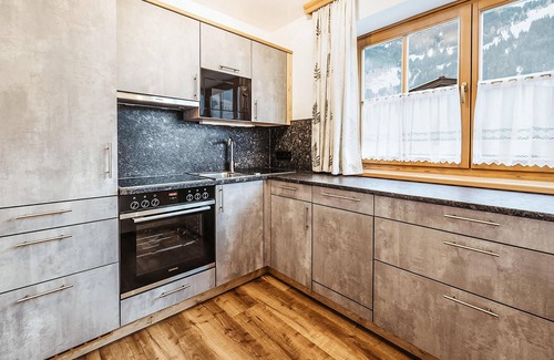 Grossarl Apartamento | Ferienwohnung in Grossarl
